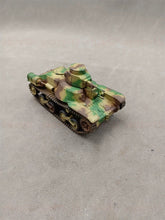 1/35 Japan's Type 94 Tank Painted Finished Model